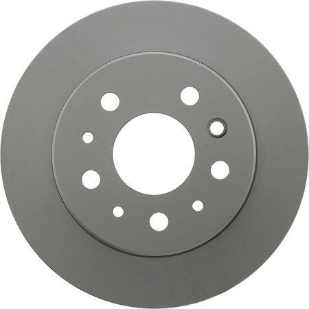 Centric Parts Gcx Brake Rotor Fully Coated High Carbon, 320.35002H 320.35002H
